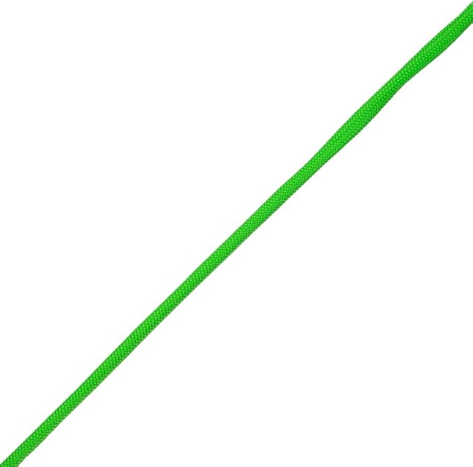 Paracord Planet Solid Color 550lb Paracord – 7 Strand Type III Nylon Cord - Image 2