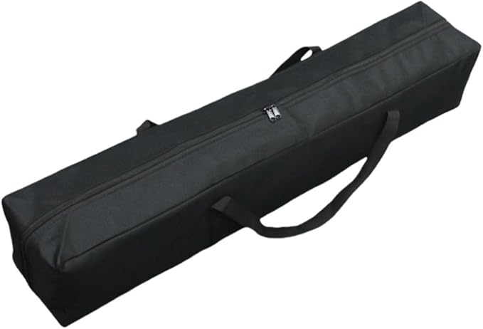 Heavy Duty Water-Resistant Duffle Organizer Bag by YLTQQT