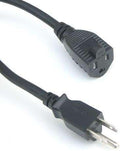 RiteAV - 100 Foot Power Extension Cord by RiteAV