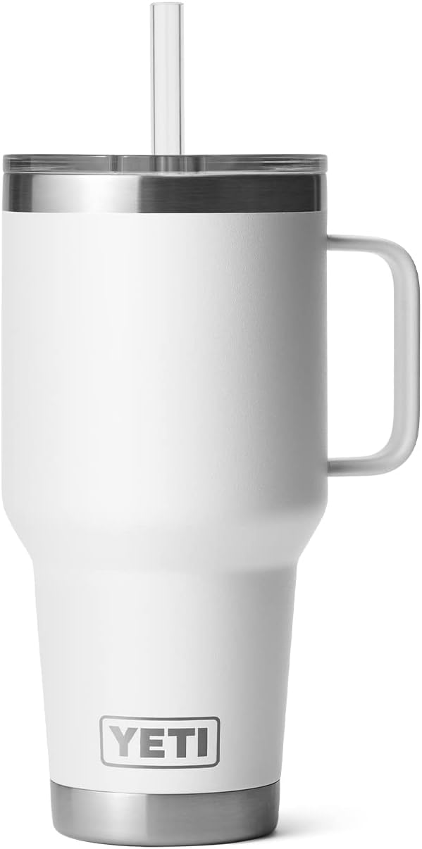 YETI Rambler 35 oz Tumbler - Image 6