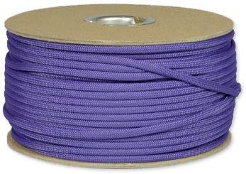 The Paracord Store | Type III 550 Paracord - 250 FT Spool by TheParacord