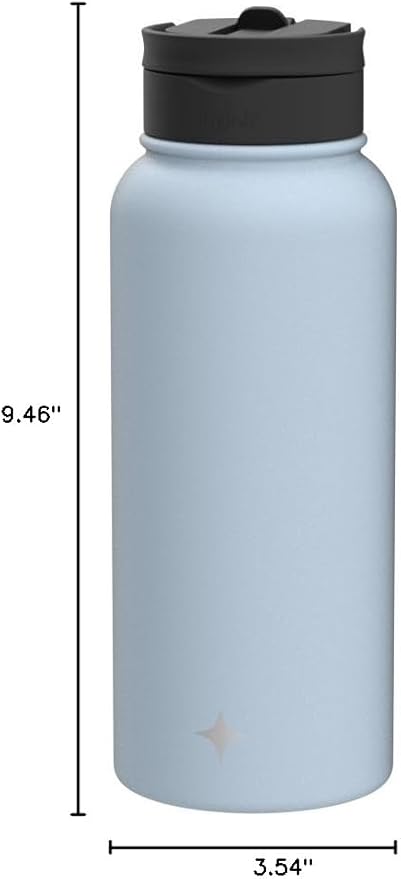 JoyJolt Triple Insulated Water Bottle - Image 10