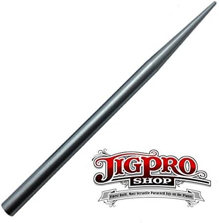 550 Type III Tapered Tip Paracord FID, Stitching Needles by Jig Pro Shop by Jig+Pro+Shop