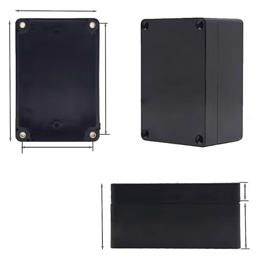 Project Box for Electronics - Image 3