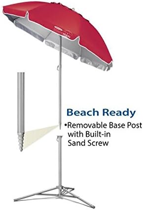 Wondershade Ultimate Portable Sun Shade Umbrella – Lightweight Adjustable - Image 4