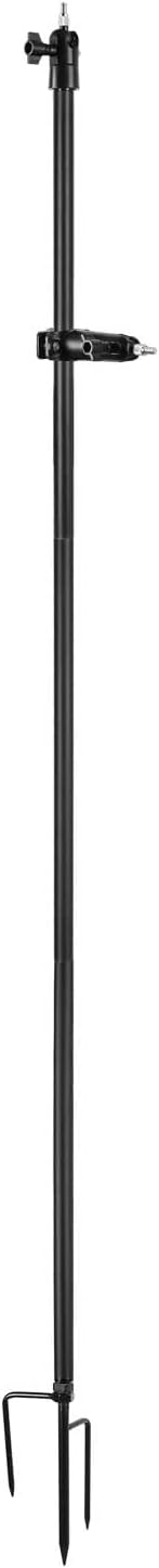 31.49 or 47.24 inch Ground Stake Mount Stand - Image 6