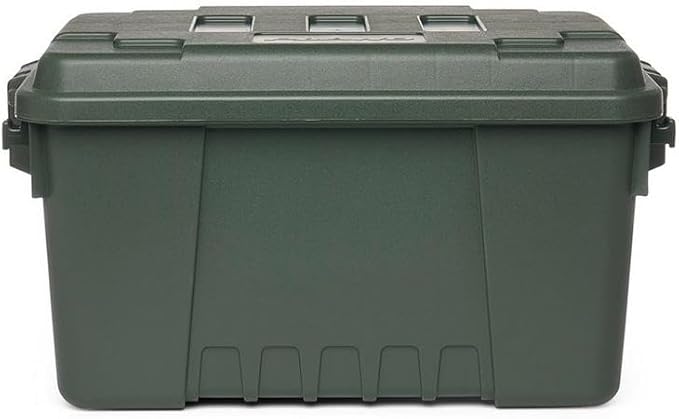 Plano Storage Trunks - Image 3