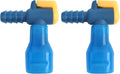Bite Valve ON-Off Switch Tube Nozzle Replacement by TXSN