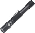 ThruNite Archer 2A C LED Rechargeable Flashlight, High 1000 Lumens AA Flashlight by ThruNite
