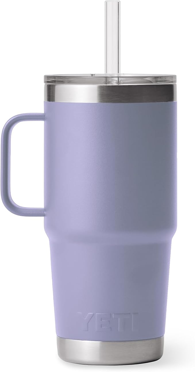 YETI Rambler 25 oz Tumbler - Image 7