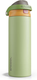 ENCOOL Leakproof Insulated Water Bottle by ENCOOL