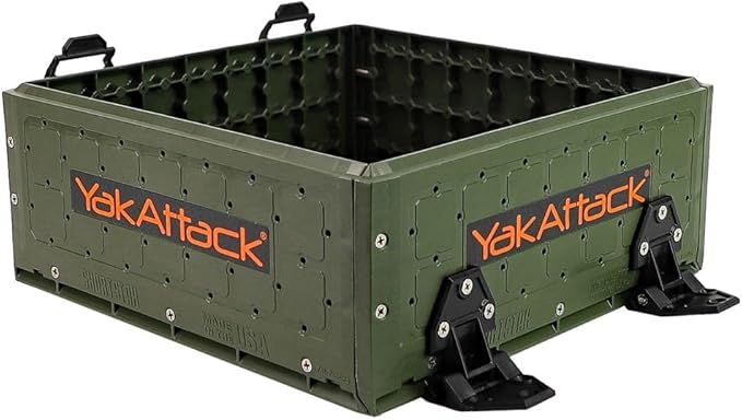 YakAttack ShortStak Upgrade Kit - Image 3