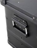 Overland Vehicle Systems Aluminum Box Storage 53QT by OverlandVehicleSystems