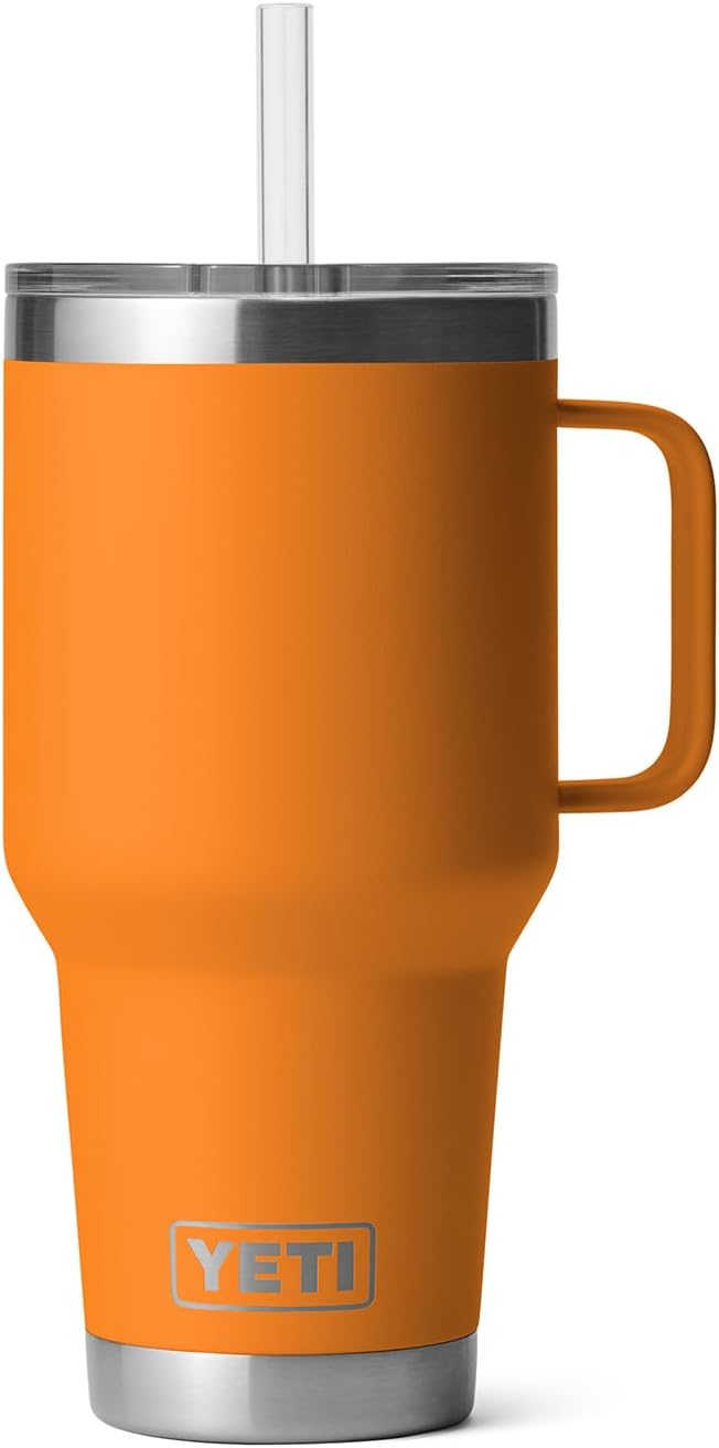 YETI Rambler 35 oz Tumbler - Image 7