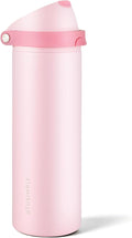 24 oz Insulated Water Bottle by XTUSIMPLE