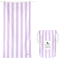 Dock & Bay Beach Towel by DockBay