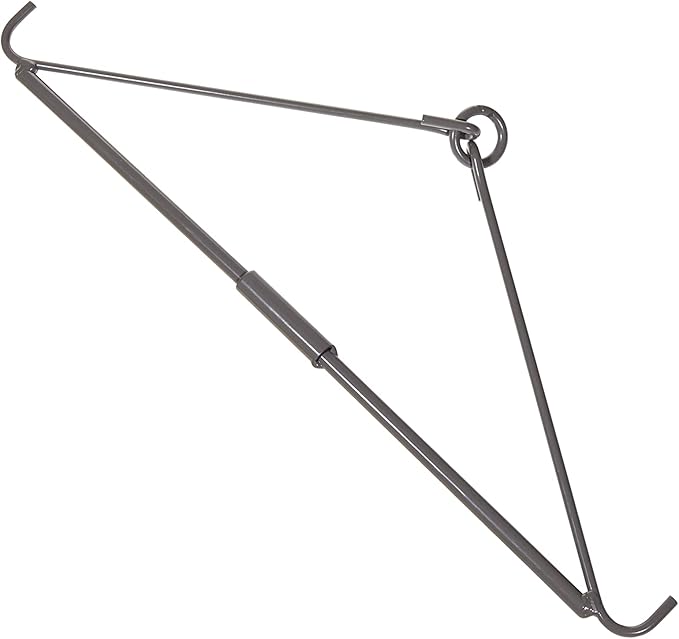 Allen CompanyGame Hoists and Scales - Image 7