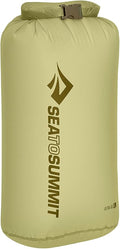 Sea to Summit Ultra-Sil Dry Bag, Ultralight Waterproof Dry Storage by SeaToSummit