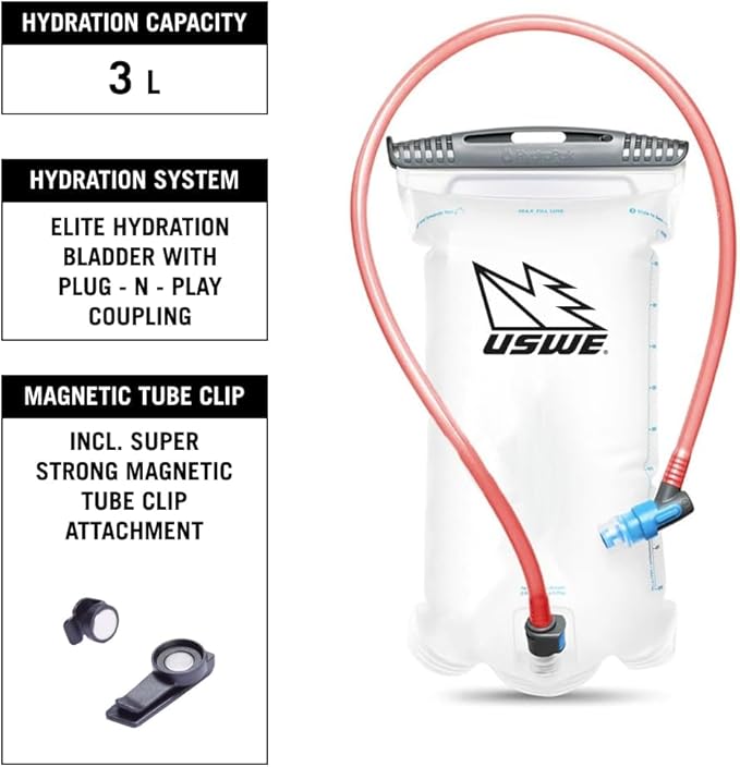 USWE Outlander Hydration Pack - Image 5