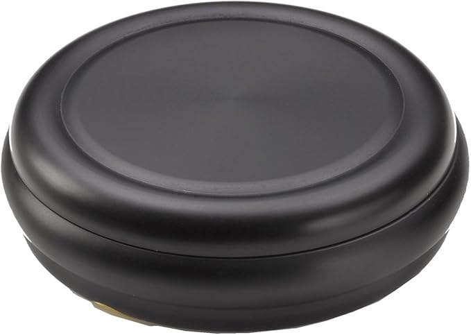Gentleman's Teton TOPO Pocket Compass - Image 4