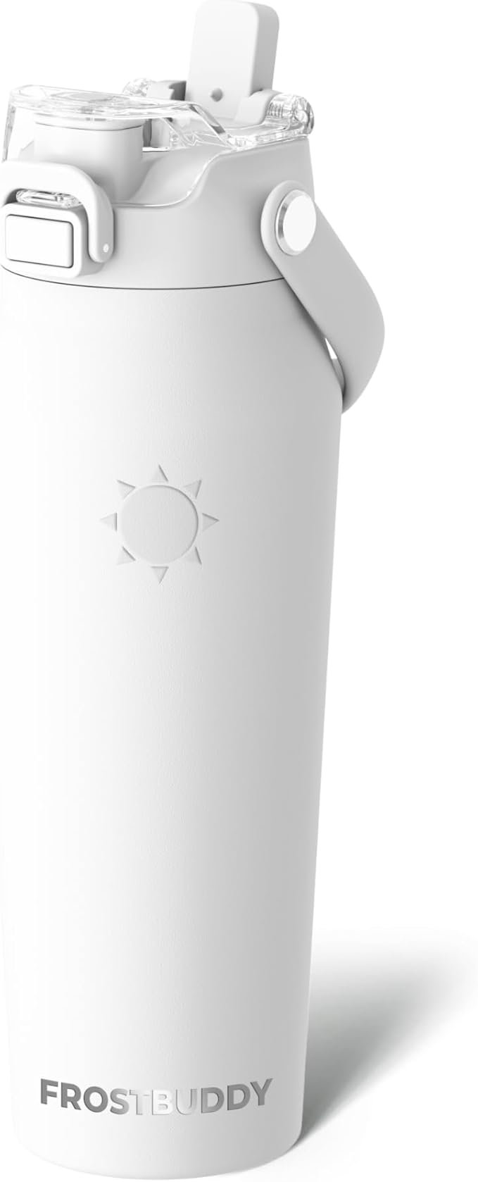 Frost Buddy 24oz Insulated Water Bottle by FrostBuddy