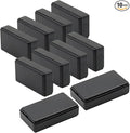LeMotech Project Box 10 Pieces ABS Plastic Electrical Project Case Small by LeMotech