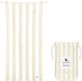 Dock & Bay Beach Towel by DockBay