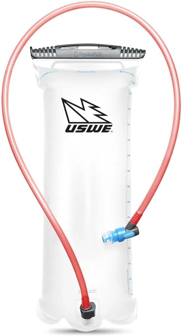 USWE Moto Hydro Hydration Pack - - Image 7