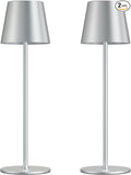 Kakanuo Cordless Table Lamp Rechargeable by KakanuoLightings