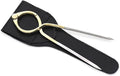 ROORKEE INSTRUMENTS Brass Nautical Navigation Divider, Round Divider by RoorkeeInstrumentsIndia