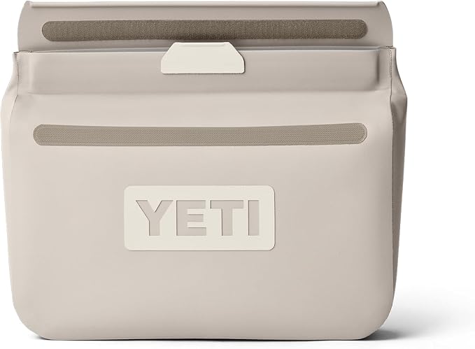 YETI Sidekick Dry Waterproof Gear Case and Bag Accessory - Image 3