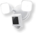 WYZE Floodlight Camera v2, Security Camera Outdoor, 2K HD by WYZE