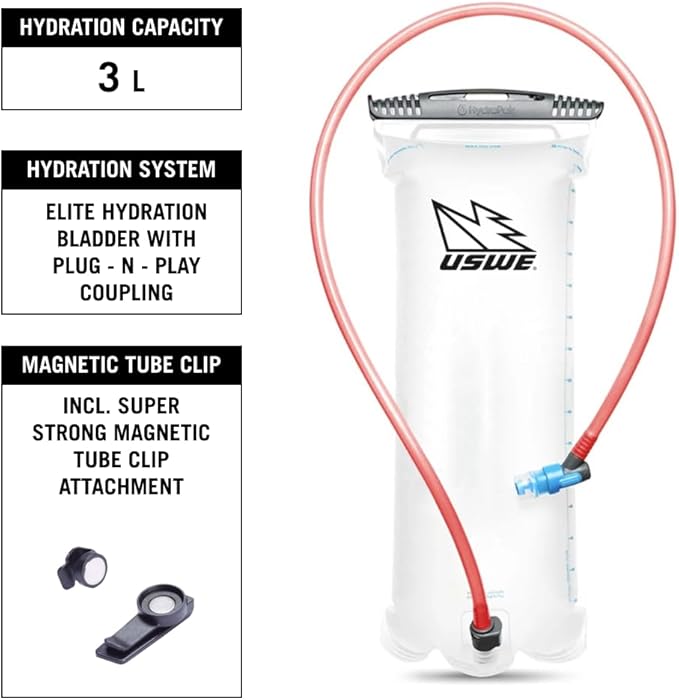 USWE Outlander Hydration Pack - Image 7