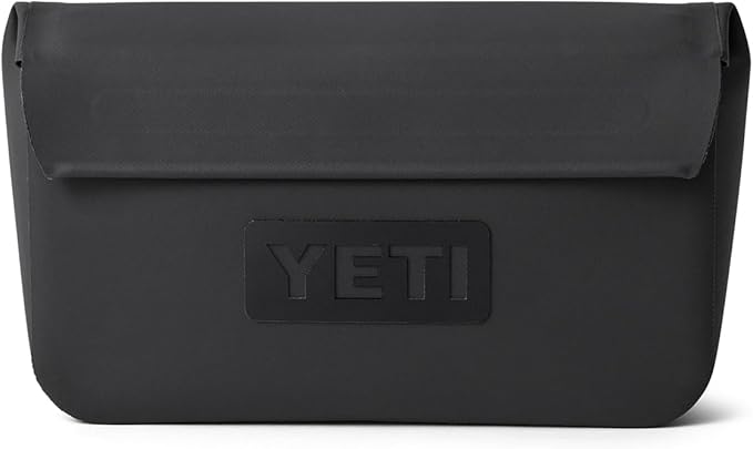 YETI Sidekick Dry Waterproof Gear Case and Bag Accessory by YETI