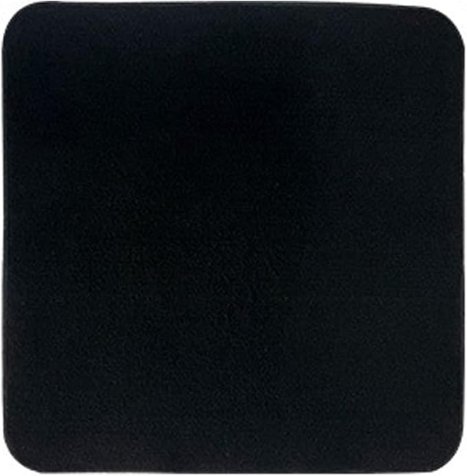 30cm*30cm Welding Blanket Fireproof Mat Anti Fire Pad Heat Insulation Carbon by RUNGEASINI