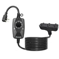 DEWENWILS Light Timer Outdoor Weatherproof by DEWENWILS