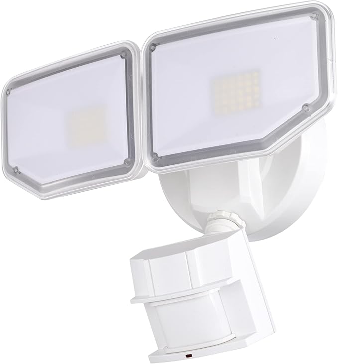 40W LED Security Lights Motion Sensor Light Outdoor, 180 Degree, 4000 LM - Image 7