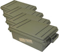 MTM ACR4-18 Ammo Crate Utility Box-Carry up to 65lbs of gear-Stackable design by MTMCase-Gard
