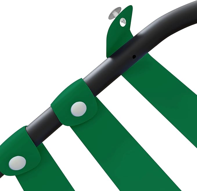 Vinyl Straps for Patio Chair Repair Kit 2'' Wide 10 Ft Long Replacement Straps - Image 5