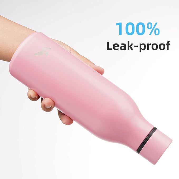 Konokyo Insulated Water Bottle - Image 5