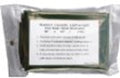 G.I. Type O.D Lightweight Combat Casulty Blanket by Unknown