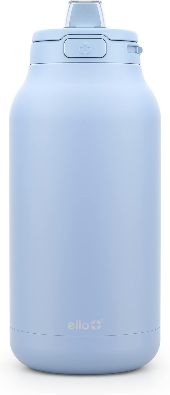 Ello Hydra 64oz Half Gallon Vacuum Insulated Stainless Steel Jug by Ello
