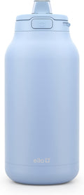 Ello Hydra 64oz Half Gallon Vacuum Insulated Stainless Steel Jug by Ello