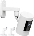 2 Pack Ring Camera Mount: 360 Degree Adjustable Wall Mount by Mamerry