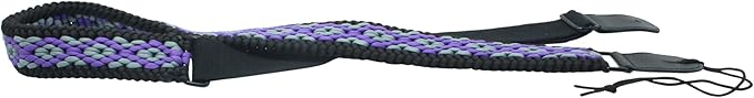 Ten Point Gear® 550 Paracord Guitar Strap - Image 3