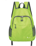 Geboldil Men's and women's waterproof backpack traveling backpack green1 by Geboldil