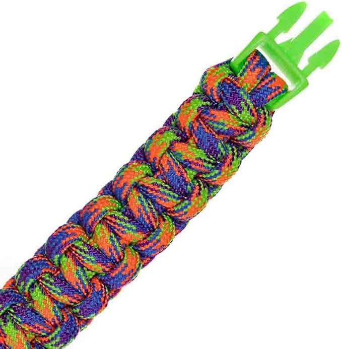 Paracord Planet 550lb Type III Paracord Combo Crafting Kits - Image 4