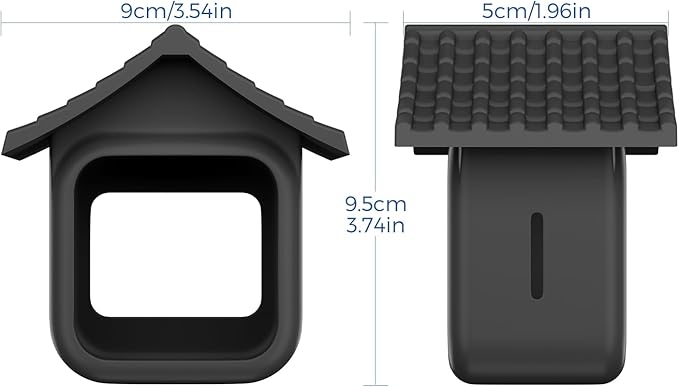 Silicone Case for Blink Outdoor 4/Outdoor 2K+ - Image 7