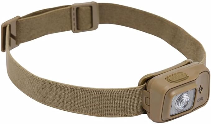BLACK DIAMOND Astro 300 Headlamp | 300 Lumens Brightness | 3X AAA Battery by BlackDiamondEquipment