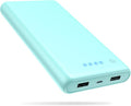 Ekrist Portable Charger Power Bank 25800mAh, Ultra-High Capacity Fast Phone by Ekrist
